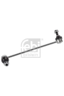 FEBI BILSTEIN 280405 | Askı Rotu Ön Sol Viano W639 03-Vito W639 03 -