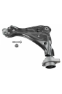 LEMFORDER 4335401 | Salıncak Rotilli Ön Sol Alt Viano W639 03-Vito W639 03 -