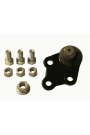 LEMFORDER 2766602 | Rotil Ön Alt Viano W639 03-Vito W639 03 -