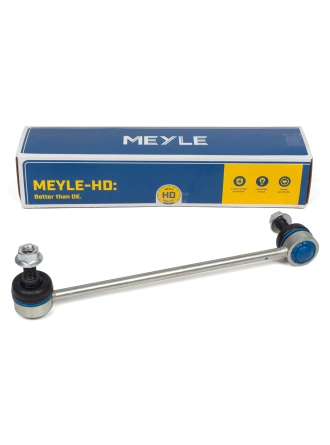 MEYLE 0160600031-HD | Viraj Rotu 639 Viano Ön Sağ