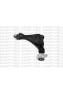 KRAFTVOLL 13050453 | Salıncak Rotilli Ön Sol Alt Viano W639 03-Vito W639 03 -