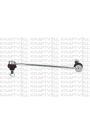 KRAFTVOLL 13040251 | Askı Rotu Ön Sağ Viano W639 03-Vito W639 03 -