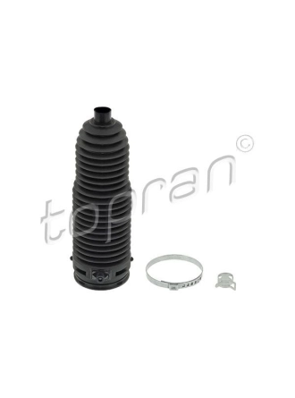 TOPRAN 408983 | Direksiyon Körüğü Mercedes Viano W639 03 > Vito W639 03 >