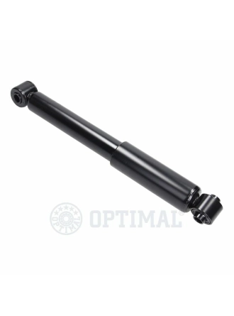 OPTIMAL A-1398G | Amortisör Arka (Mercedes W639 Viano 2003) Helezonlu Tip