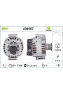 VALEO 439597 | Alternatör Kmp 07-Sprinter