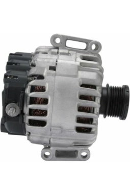 HELLA 8EL011712-421 | Alternatör (14V 220A) Mercedes Sprinter 906 06 -