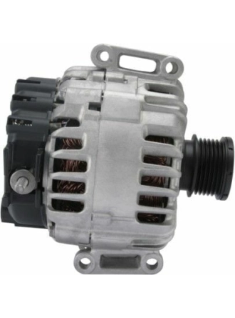 HELLA 8EL011712-421 | Alternatör (14V 220A) Mercedes Sprinter 906 06 -
