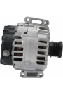 HELLA 8EL011712-421 | Alternatör (14V 220A) Mercedes Sprinter 906 06 -