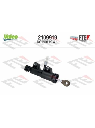 VALEO 2109919 | Debriyaj Merkez Silindir (Mercedes Viano Vito)