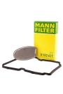 MANN H182KIT | Mercedes Vito W639 Kasa Otomatik Şanzıman Filtre Takımı