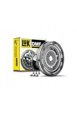 LUK 415024210 | Mercedes Benz Vito W639 646 (Euro 4) Motor Volant