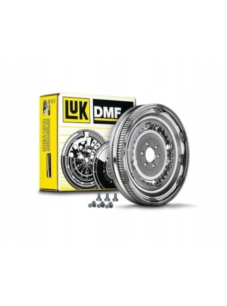 LUK 415024210 | Mercedes Benz Vito W639 646 (Euro 4) Motor Volant