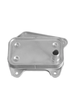 MAGNETI MARELLI 359001602600 | Mercedes Benz Vito W639 Euro 4 Motor Yağ Soğutucusu Marelli Marka