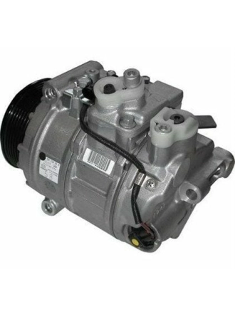 MAGNETI MARELLI 359002000290 | Klima Kompresörü 01-09 C-Seri (W203-S203) E-Seri (W211-S211)