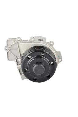 BSG 60-500-030 | Mercedes Vito W639 Kasa Euro 5 Motor Devirdaim Su Pompası (Kanallı Kasnak)