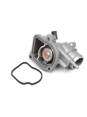 BEHR-MAHLE TH1187 | -MAHLE / Mercedes Vito W639 Euro 4 Motor Termostat