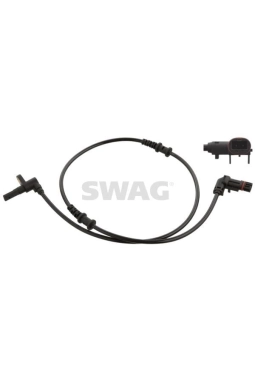 SWAG 10102827 | ABS Sensörü Ön 04-Vito-Viano.639