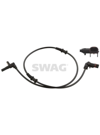 SWAG 10102827 | ABS Sensörü Ön 04-Vito-Viano.639