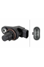 HELLA 6PU013122-741 | Eksantrik Mili Konum Sensörü W176 12-18 W246 11-18 W205 15-W222 14-Vito W447 14-Sprinter 906 09 -