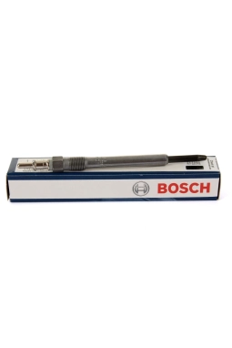 BOSCH 0250202142 | Mercedes Vito W639 Kasa Euro 4 Motor Kızdırma Bujisi