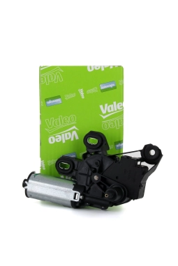 VALEO 404704 | Mercedes Benz Vito W639 Arka Silecek Motoru Komple