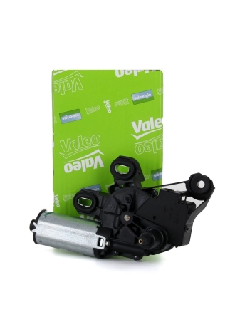 VALEO 404704 | Mercedes Benz Vito W639 Arka Silecek Motoru Komple