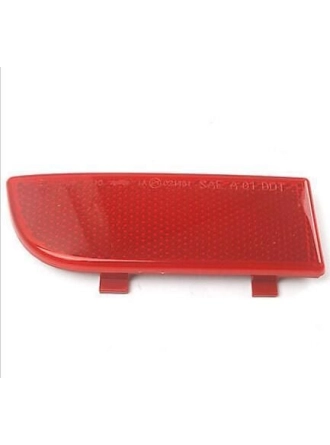 MERCEDES-BENZ A6398260440 | Vito W639 Arka Tampon Sol Reflektörü (6398260440)