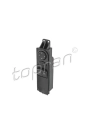 TOPRAN 409043 | Cam Açma Düğmesi Mercedes Viano (W639) Ön Sol Siyah