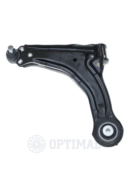 OPTIMAL G6-1082 | Salıncak (Mercedes W638 Vito) Sol