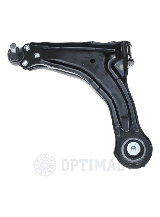 OPTIMAL G6-1082 | Salıncak (Mercedes W638 Vito) Sol