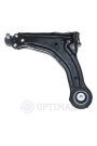 OPTIMAL G6-1082 | Salıncak (Mercedes W638 Vito) Sol