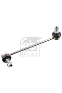 FEBI BILSTEIN 280322 | Askı Rotu Ön Sol V-Class 638 / 2 99-03 Vito 638 99-03