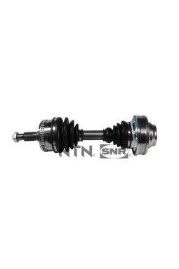 SNR DK51003 | Aks Komple (Mercedes W638 / 108Cdı-110Cdı-112Cdı / Ön Sağ-Sol)
