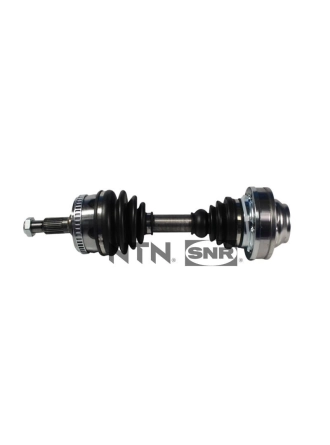 SNR DK51003 | Aks Komple (Mercedes W638 / 108Cdı-110Cdı-112Cdı / Ön Sağ-Sol)