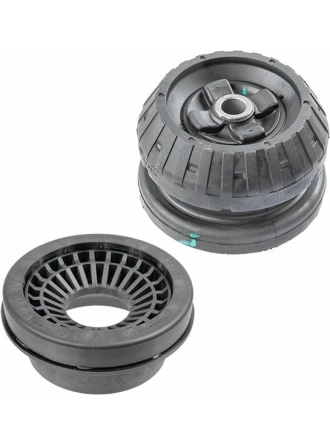 SACHS 802268 | Amortisör Takozu Mercedes Vito W638 Ön