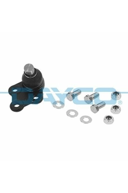 DAYCO DSS2951 | Rotil Alt (Mercedes: Vito W638 96-)