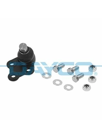 DAYCO DSS2951 | Rotil Alt (Mercedes: Vito W638 96-)