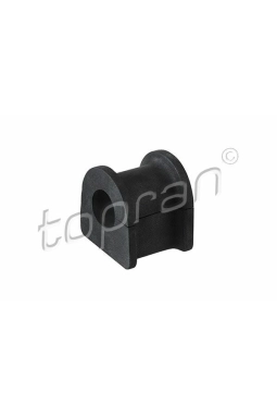 TOPRAN 400788 | Viraj Lastiği (Mercedes W638 Vito / W639 Viano On / Sprinter W906 Arka) | 50 Adet