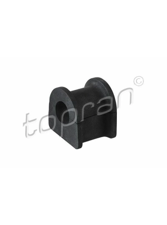 TOPRAN 400788 | Viraj Lastiği (Mercedes W638 Vito / W639 Viano On / Sprinter W906 Arka) | 50 Adet