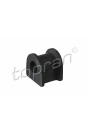 TOPRAN 400788 | Viraj Lastiği (Mercedes W638 Vito / W639 Viano On / Sprinter W906 Arka) | 50 Adet