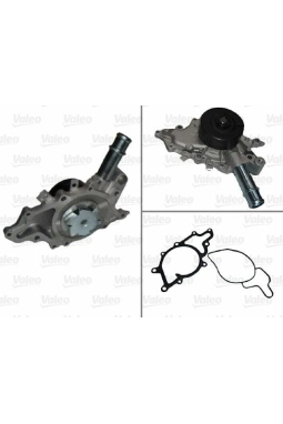 VALEO 506833 | Devirdaim 99-04 Vito (638)