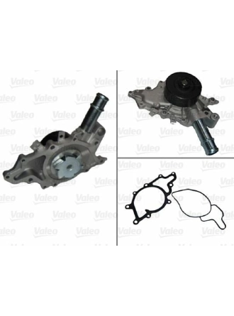 VALEO 506833 | Devirdaim 99-04 Vito (638)