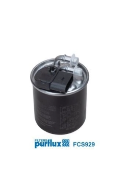 PURFLUX FCS929 | Mazot Filtresi 15-Vito (W447)