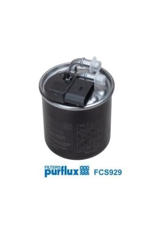 PURFLUX FCS929 | Mazot Filtresi 15-Vito (W447)