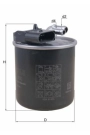 MAHLE KL950 | Mazot Filtresi 15-Vito (W447)