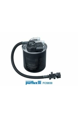 PURFLUX FCS930 | Mazot Filtresi 14-Vito (W447)