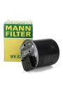 MANN WK820-20 | Mercedes Vito W447 Yeni Kasa 651 Motor Mazot Filtresi