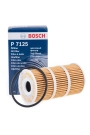 BOSCH F026407125 | Mercedes Vito W447 622 Motor Yağ Filtresi
