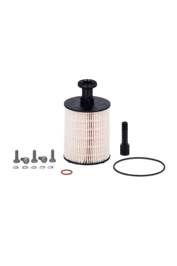 MANN PU9009ZKIT | Mercedes Benz Vito W447 Mazot Filtresi (Yakıt Filtesi)