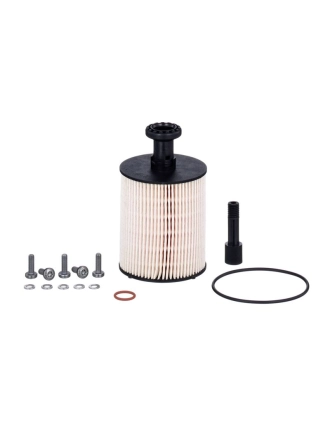 MANN PU9009ZKIT | Mercedes Benz Vito W447 Mazot Filtresi (Yakıt Filtesi)
